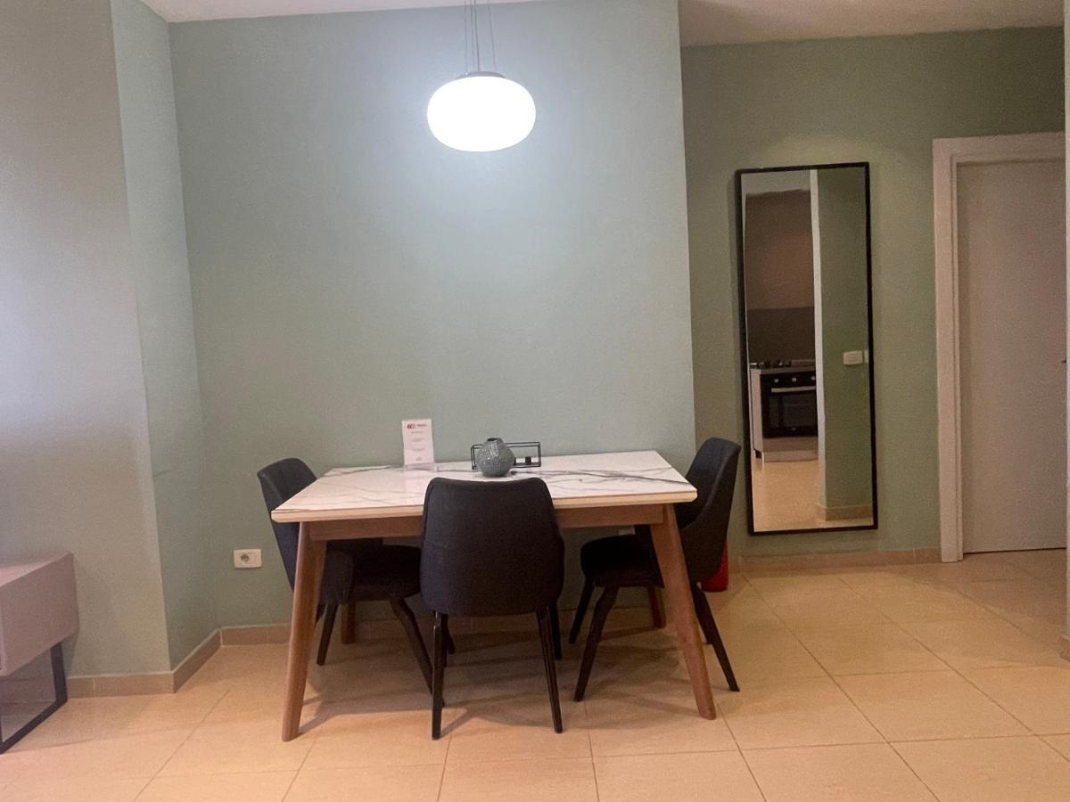 Tirana Lux Apartments エクステリア 写真
