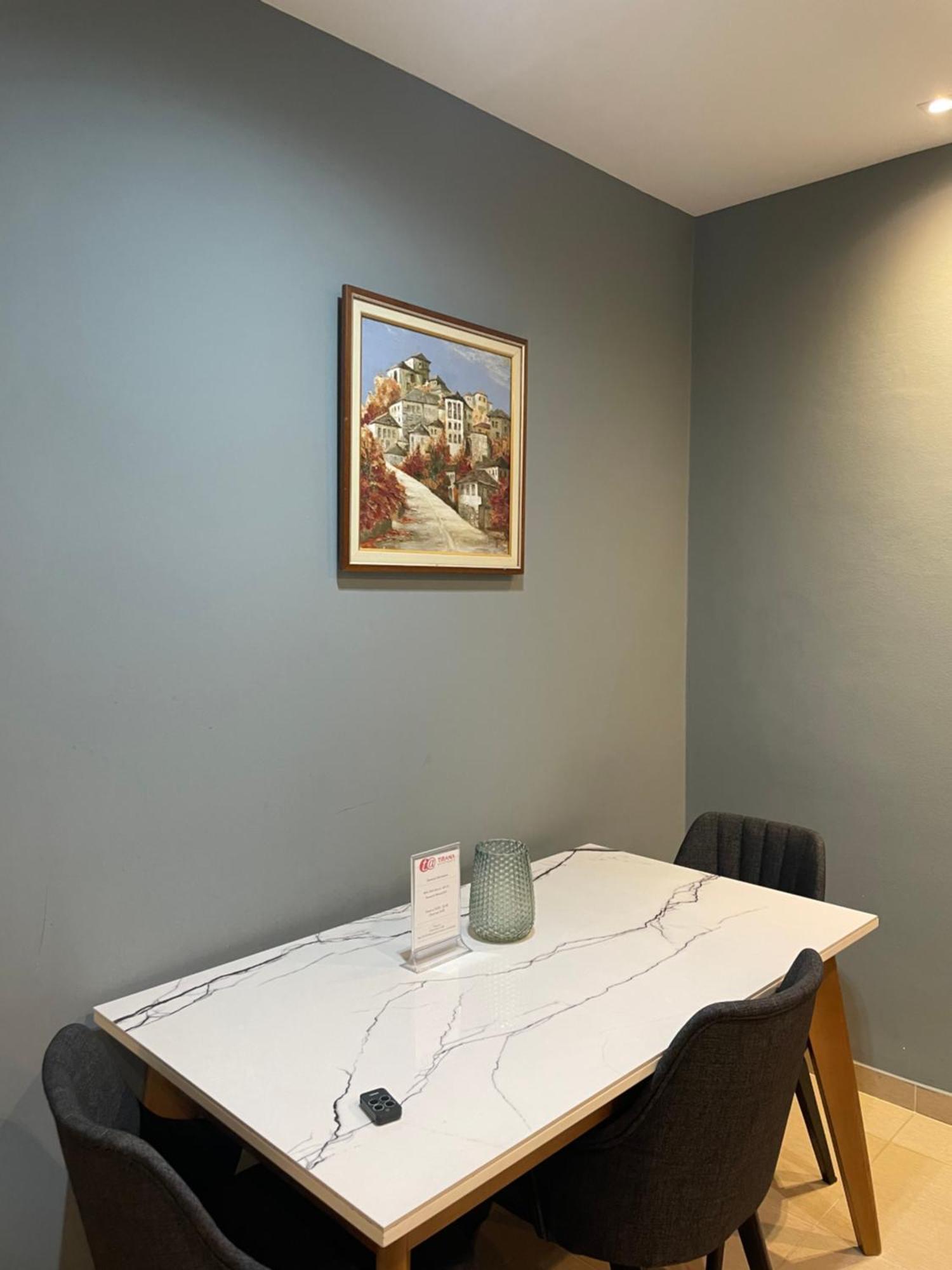 Tirana Lux Apartments エクステリア 写真