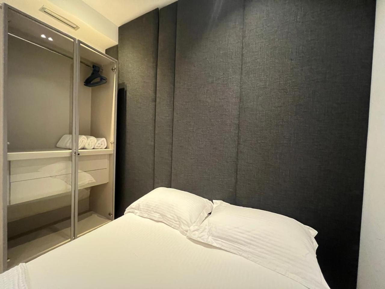 Tirana Lux Apartments エクステリア 写真