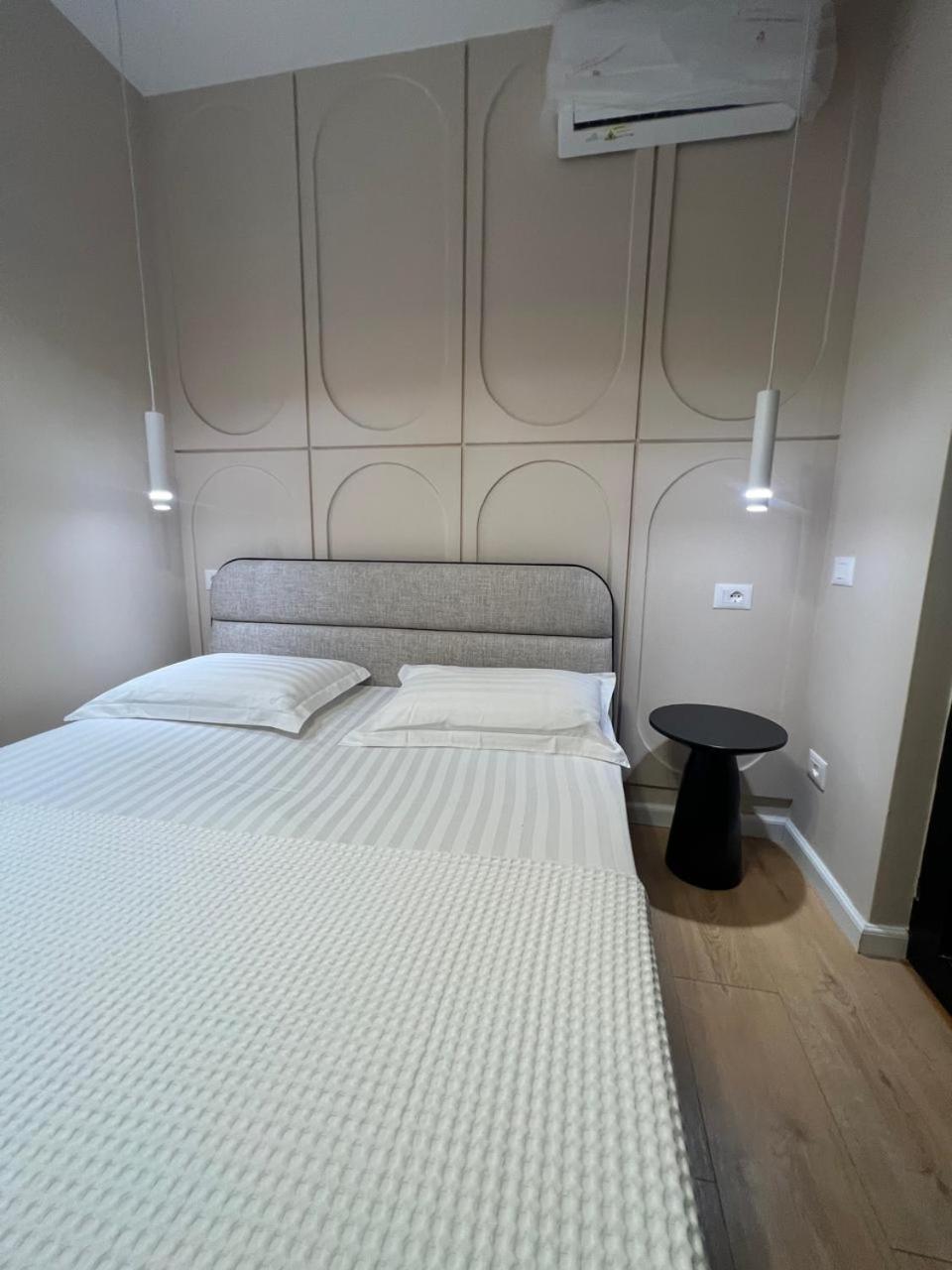 Tirana Lux Apartments エクステリア 写真